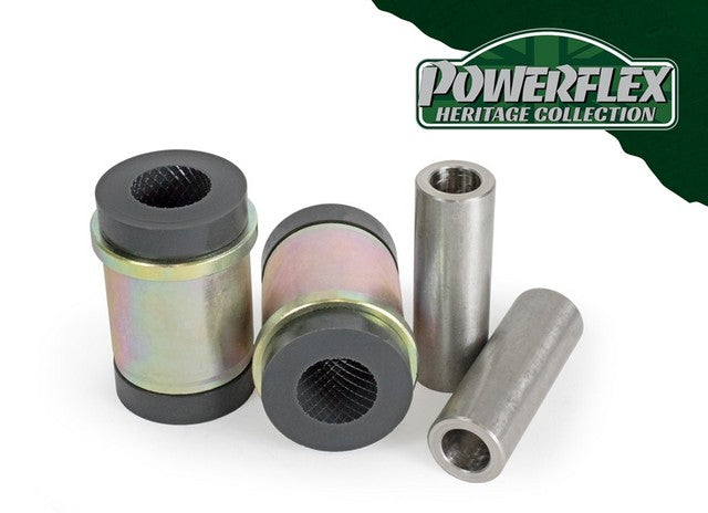 Powerflex Rear Lower Wishbone Inner Bush for BMW 3 Series E36 inc M3 (1990 - 1998) Heritage Collection