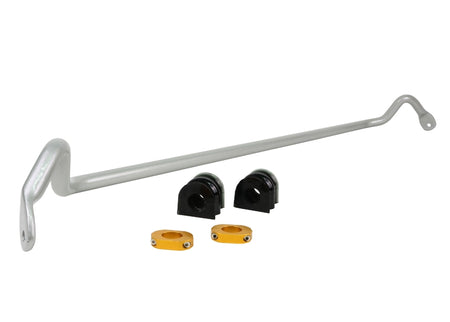 Whiteline Performance Sway Bar - 22mm Non Adjustable for SUBARU IMPREZA WRX GD SEDAN (2000-2008)