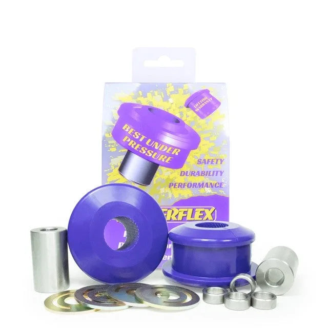 Powerflex Front Wishbone Rear Bush for Seat Arosa (1997 - 2004)