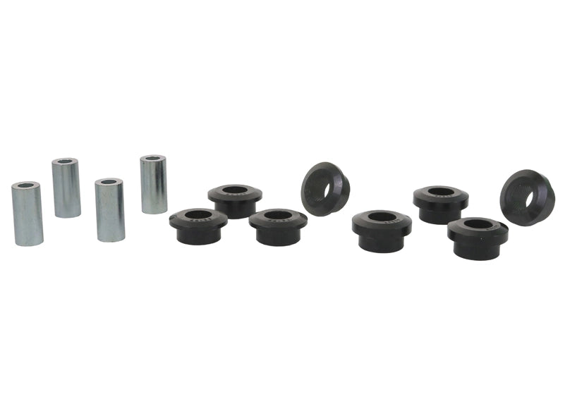 Whiteline Performance Control Arm Upper - Bushing Kit for HONDA S2000 AP (1999-2009)