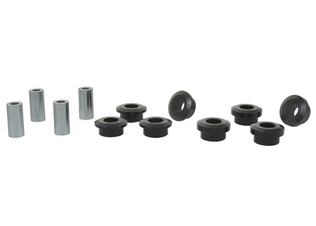 Whiteline Performance Control Arm Upper - Bushing Kit for HONDA S2000 AP (1999-2009)