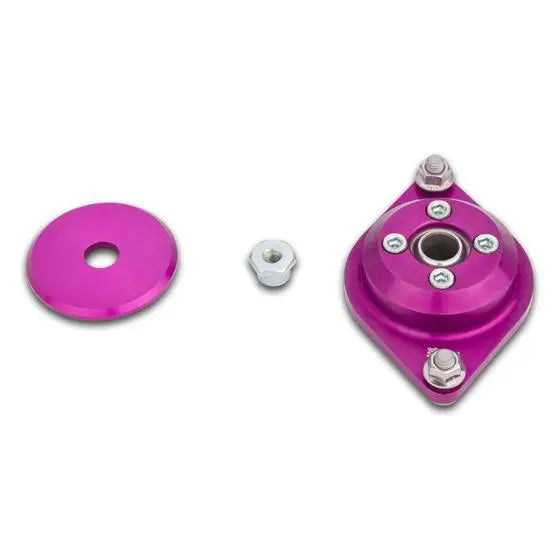 KW ClubSport Aluminum Unibal Top Mounts RA for Subaru BRZ Type Z2
