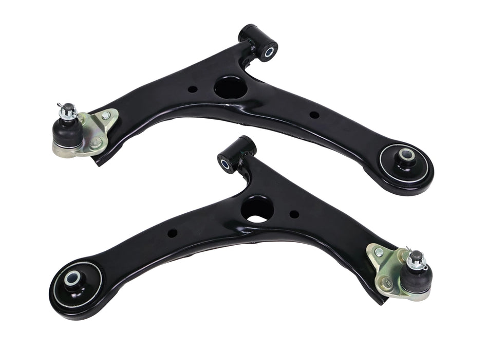 Whiteline Performance Control Arm Lower - Arm for TOYOTA COROLLA ZZE122, 123 (2000-2009)