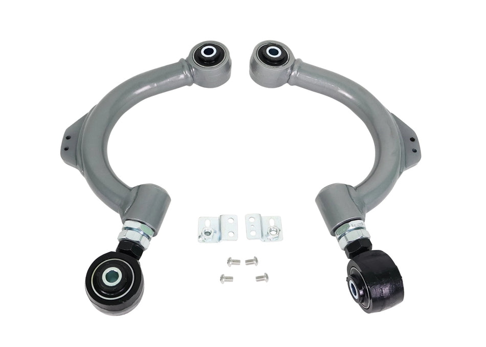 Whiteline Performance Control Arm Upper - Arm for HONDA CIVIC 11TH GEN FL5 TYPE R (2022-ON)