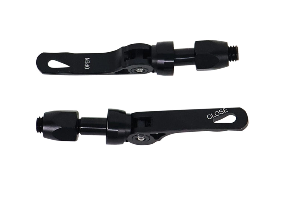 Whiteline Performance Brace - Strut Tower Clamp for SUBARU IMPREZA WRX STI GC, GF (1992-2000) (KSB790)