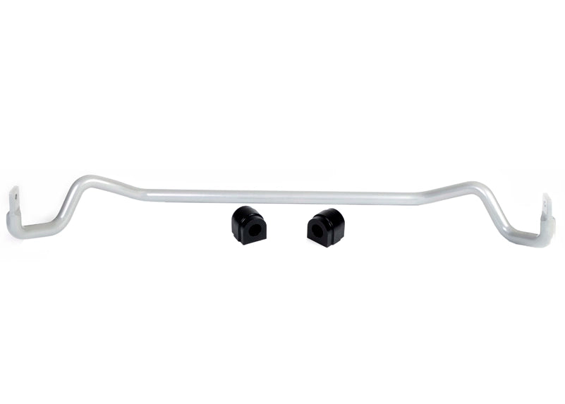 Whiteline Performance Sway Bar - 27mm Non Adjustable for BMW 3 SERIES E90, E91, E92, E93 XDRIVE (EXCL M3) (2004-2013)