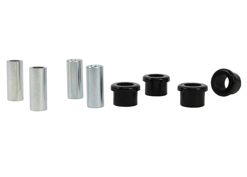 Whiteline Performance Control Arm Lower - Inner Front Bushing Kit for TOYOTA MR2 ZZW30 (1999-2007)