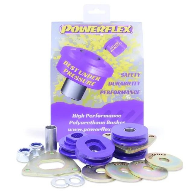 Powerflex Rear Radius Arm Front Bush for Land Rover Defender (1984 - 1993)
