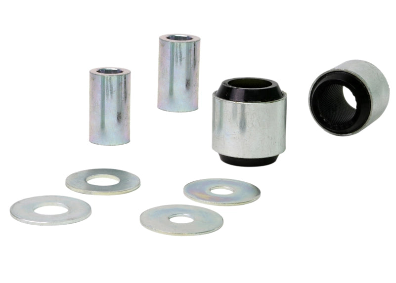 Whiteline Performance Trailing Arm Lower - Front Bushing Kit for SUBARU IMPREZA GJ, GP (2011-2016)
