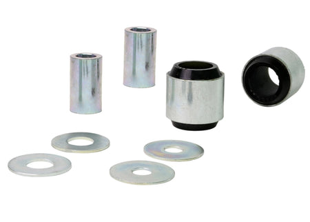 Whiteline Performance Trailing Arm Lower - Front Bushing Kit for SUBARU IMPREZA GJ, GP (2011-2016)