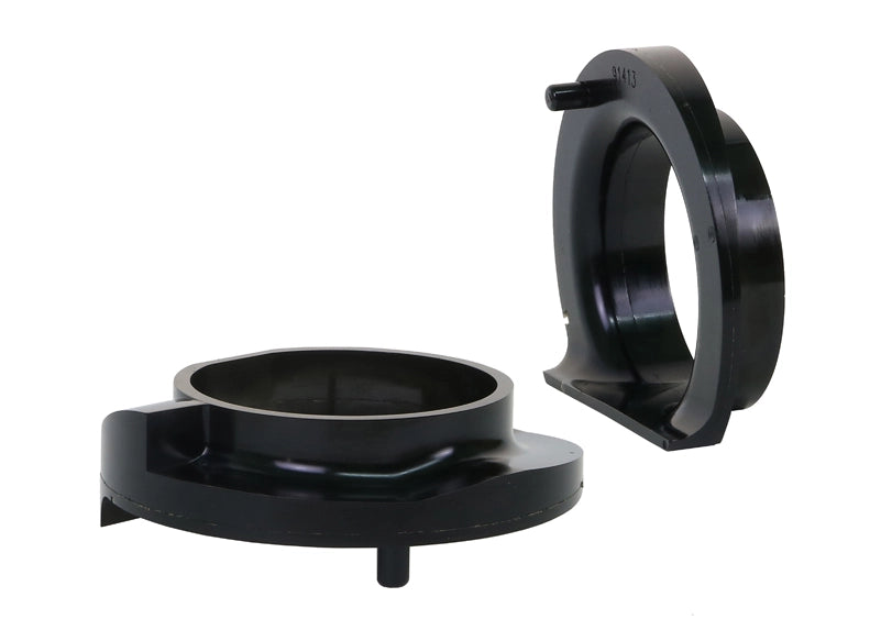 Whiteline Performance Spring - Pad Lower Bushing for UNIVERSAL PRODUCTS COIL SPRING PAD - BUSHING (W73460)