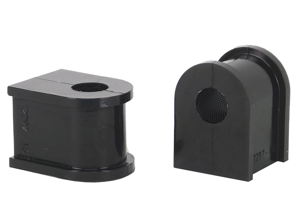 Whiteline Performance Sway Bar Mount - Bushing Kit 16mm for HOLDEN APOLLO JM, JP (1993-1997)