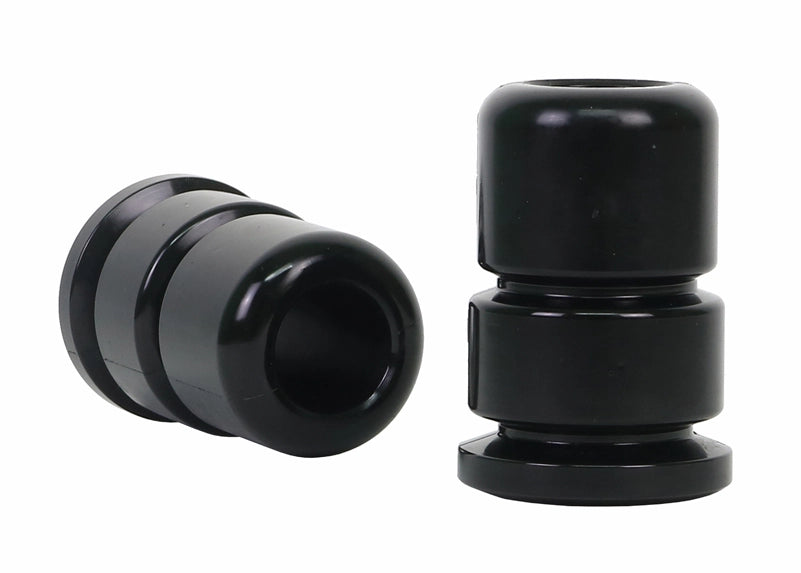 Whiteline Performance Bump Stop - Bushing Kit for JEEP WRANGLER JL (2017-ON)