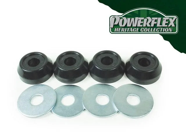 Powerflex Front Eye Bolt Mounting Bush 12mm for Volkswagen Golf MK4 (1997 - 2004) Cabrio (1997-2004)