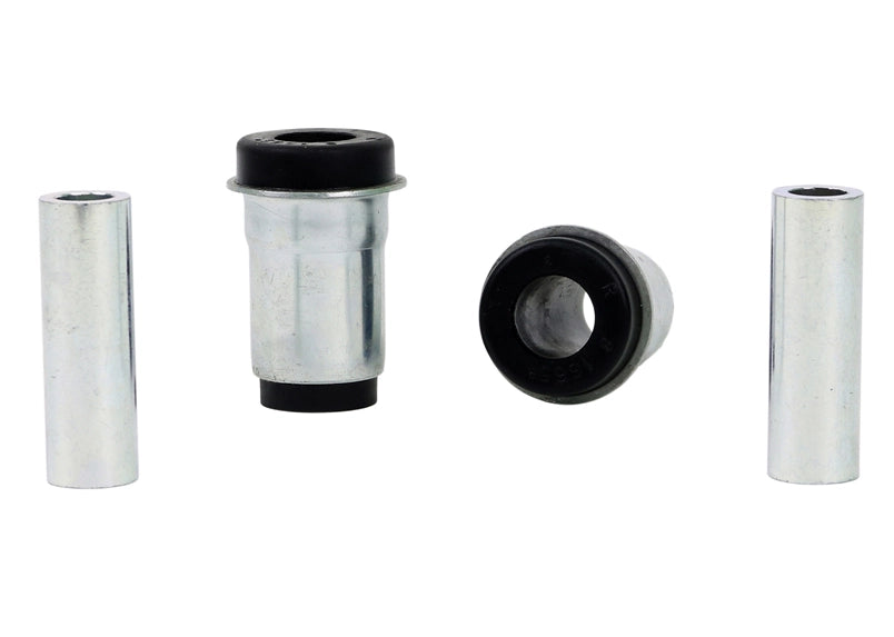 Whiteline Performance Control Arm Lower - Inner Bushing Kit for TOYOTA COROLLA KE30, 35, 36 (1975-1980)