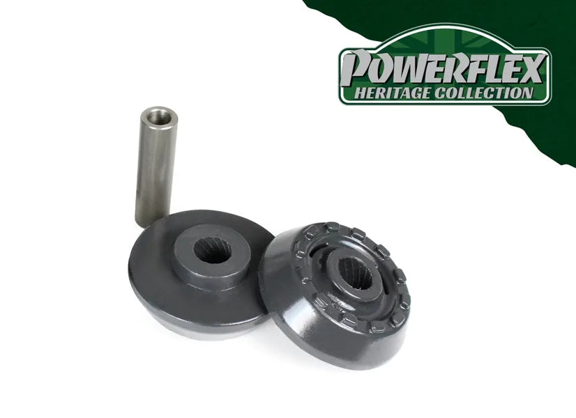 Powerflex Rear Diff Mounting Bush for Audi 100 200 (1976 - 1991) Quattro inc Avant Typ 44 (C3) (10 84-11 90) Heritage Collection