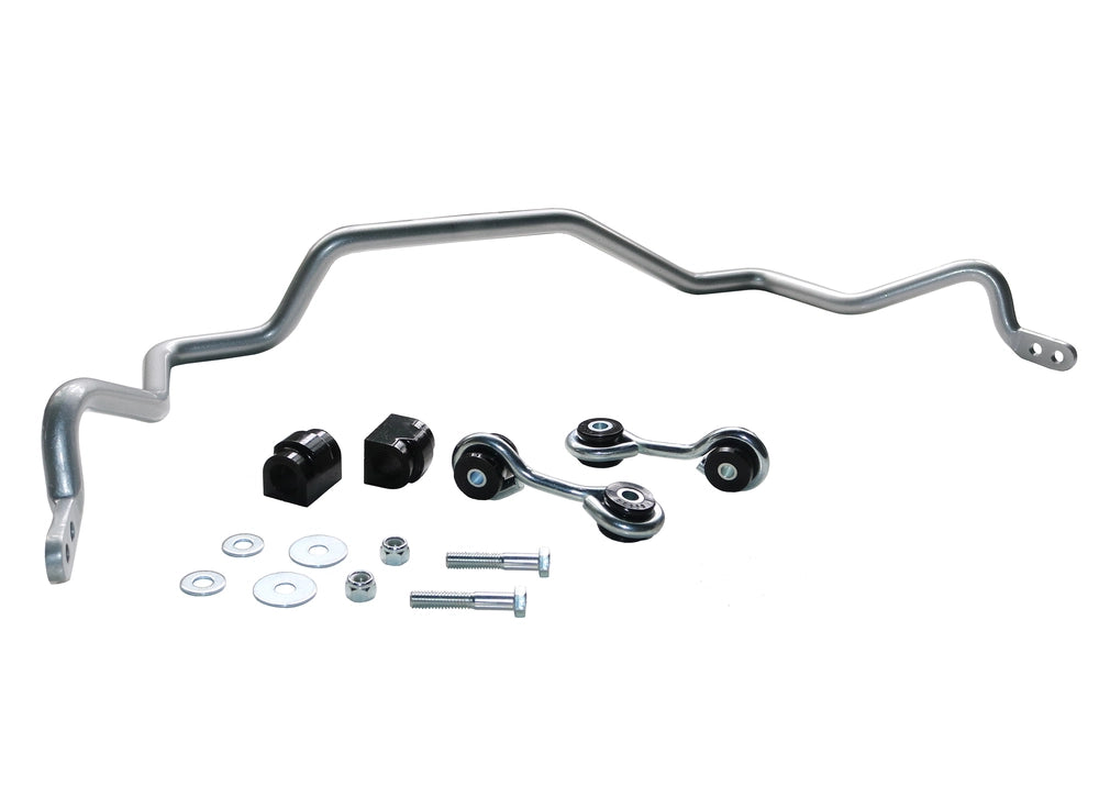 Whiteline Performance Sway Bar - 20mm 2 Point Adjustable for BMW 3 SERIES E46 (EXCL M3) (1997-2006)