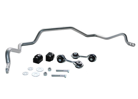 Whiteline Performance Sway Bar - 20mm 2 Point Adjustable for BMW 3 SERIES E46 (EXCL M3) (1997-2006)