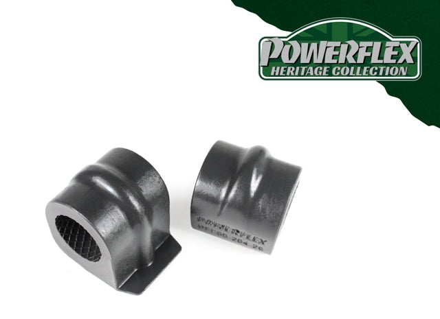 Powerflex Front Anti Roll Bar Mounting 26mm for Saab 9-3 NG (1998-2002) Heritage Collection