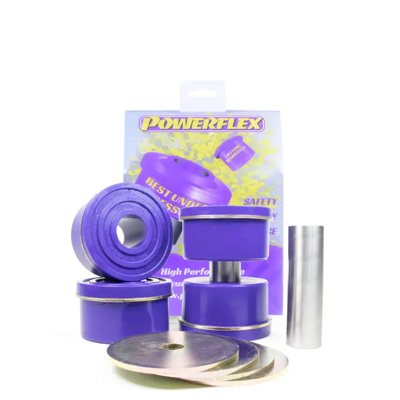 Powerflex Rear Subframe Front Mounting Bush for Skoda Yeti 5L (2009-2017)