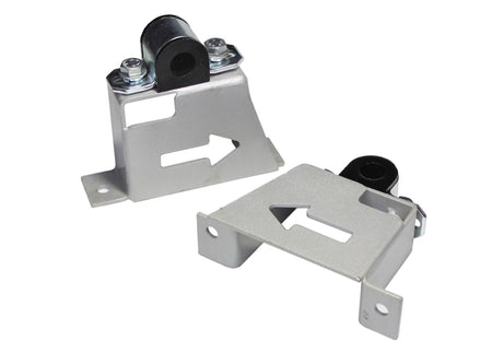 Whiteline Performance Sway Bar - Mount Kit (20mm) for SUBARU FORESTER SG (2002-2008)