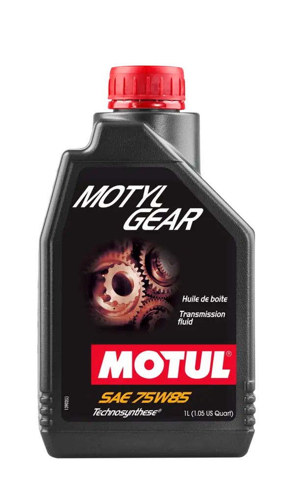 Motul MOTYLGEAR 75W85 1L