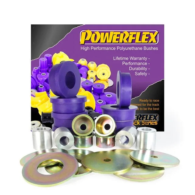 Powerflex Front Subframe Mounting Bush for Audi Q7 4L (2005 - 2015)