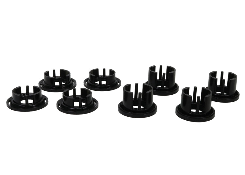 Whiteline Performance Subframe - Mount Bushing Kit for SUBARU IMPREZA GE, GH (2007-2011) (KDT902)