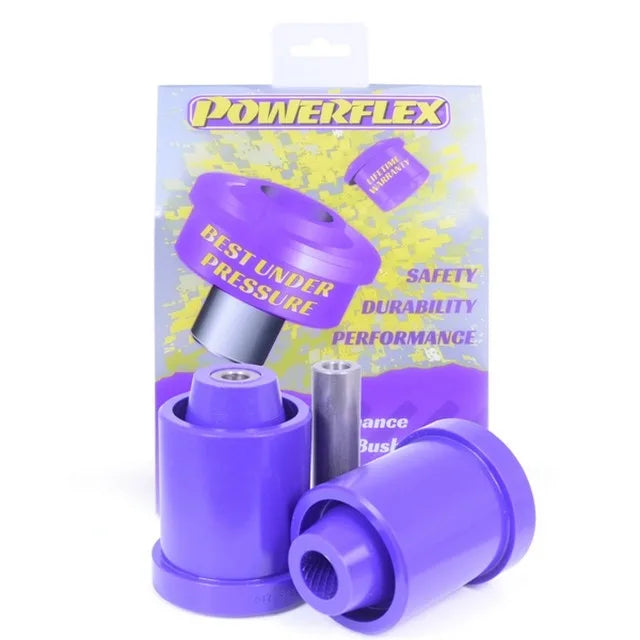 Powerflex Rear Beam Mounting Bush for Fiat Stilo (2001 - 2010)