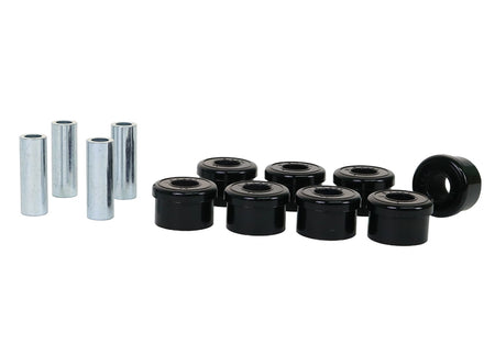 Whiteline Performance Trailing Arm Lower - Bushing Kit for TOYOTA CELICA ST162 FWD (1985-1989)