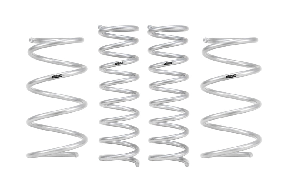 Eibach ANTI-ROLL BAR KIT (FRONT&REAR) for FORD Mustang Convertible S197 3.7L V6 (35129.320)