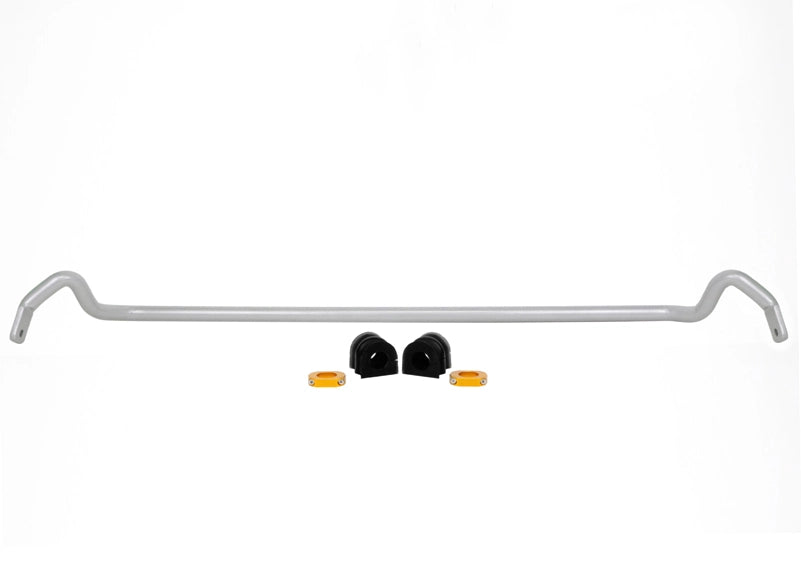 Whiteline Performance Sway Bar - 24mm Non Adjustable MOTORSPORT for SUBARU IMPREZA WRX STI GD MY02 - MY05 SEDAN (2001-2005)