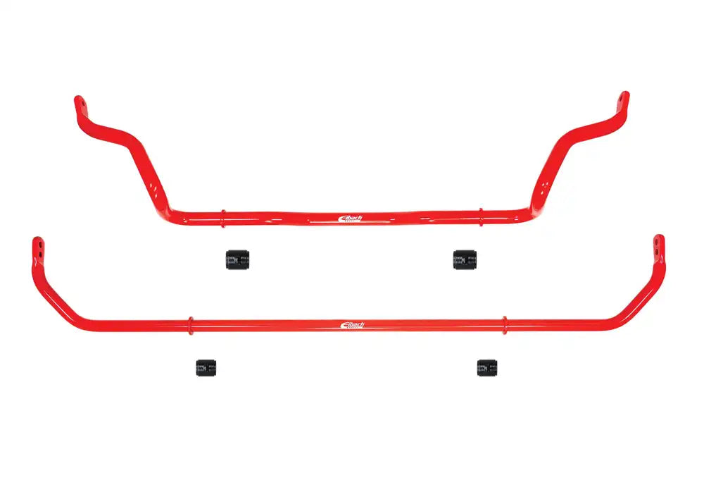 1 x Eibach ANTI-ROLL BAR KIT (FRONT ONLY) for CHRYSLER 300 C SRT8 RWD 2009 to 2010 (2873.310)