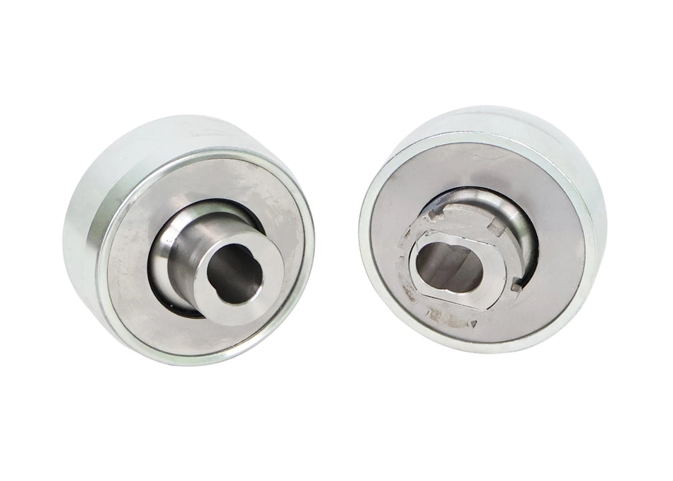 Whiteline Performance Control Arm Lower Front - Inner Rearward Bearing Kit for RENAULT MEGANE CC EZ (2010-2015)