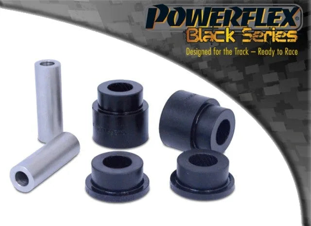 Powerflex Front Wishbone Bush for Vauxhall Opel MERIVA MODELS A (2003 - 2010) in Black