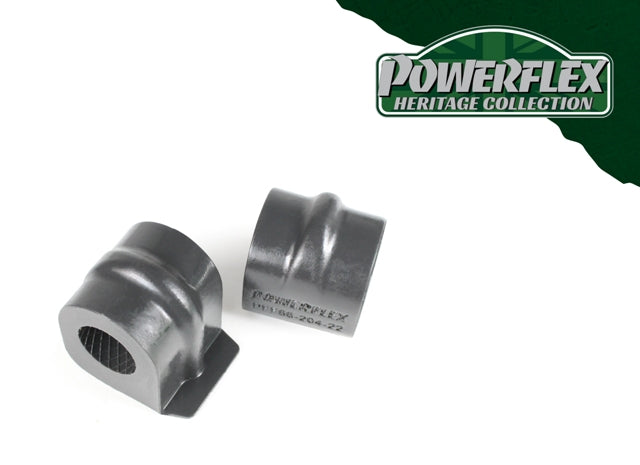 Powerflex Front Anti Roll Bar Mounting 22mm for Saab 9-3 NG (1998-2002) Heritage Collection