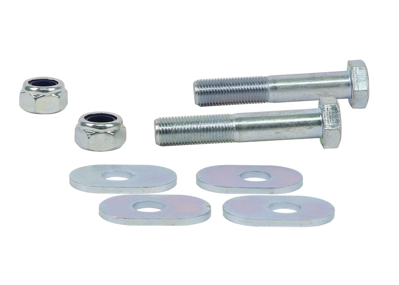 Whiteline Performance Control Arm - Lock Bolt Kit for SUBARU OUTBACK BH (1998-2003)