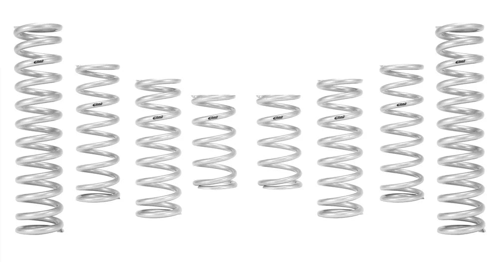 1 x Eibach PRO-UTV STAGE 2 for CAN-AM Maverick X3 X RS Turbo R | Fox 2-Seat 2017 to 2018 (E85-212-004-02-22)