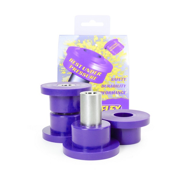 Powerflex Front Wishbone Inner Bush for Vauxhall Opel TIGRA MODELS A (1993-2001)