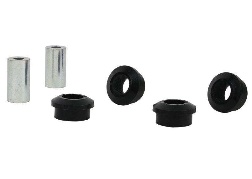 Whiteline Performance Shock Absorber - Lower Bushing Kit for DODGE CHALLENGER LX (2008-2011)