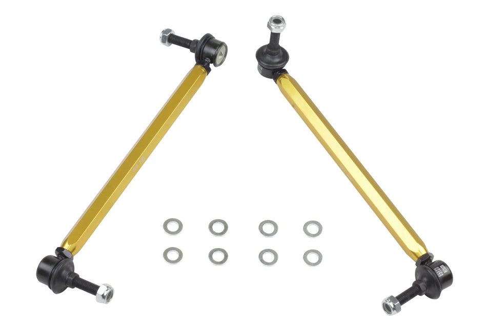 Whiteline Performance Sway Bar - Link Kit for BMW Z4 E89 (2009-2016) (KLC154)