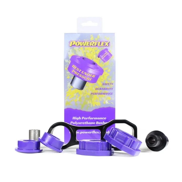 Powerflex Lower Torque Mount, Fast Road/Track for Fiat 500 Models US inc Abarth (2007 ON)