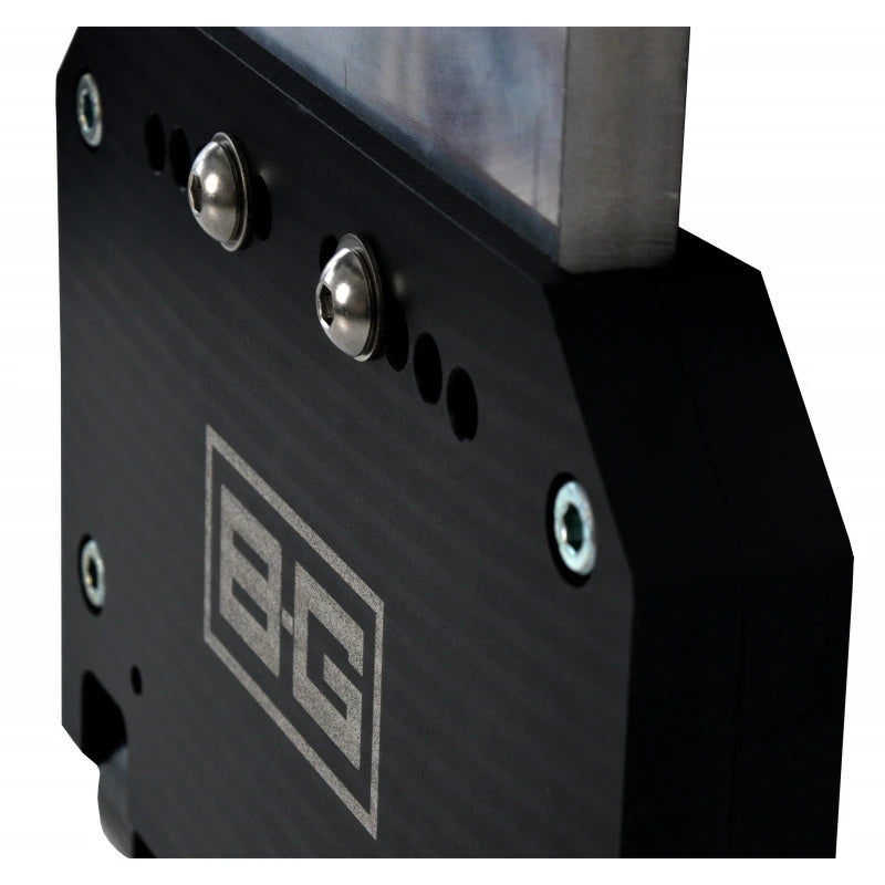 B-G Racing Hub Stands Kit (2000Kg) - 5x112mm PCD - CBø73.6 - Tcr Audi/Seat/Vw