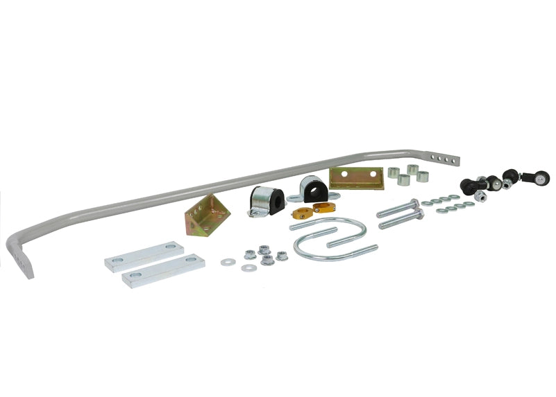Whiteline Performance Sway Bar - 22mm 3 Point Adjustable for OPEL ASTRA J P10 (2009-2018) (BHR84Z)
