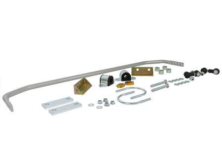 Whiteline Performance Sway Bar - 22mm 3 Point Adjustable for OPEL ASTRA J P10 (2009-2018) (BHR84Z)