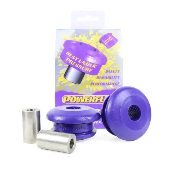 Powerflex Front Arm Rear Bush for Vauxhall Opel TIGRA MODELS Twin Top B (2004-2009)