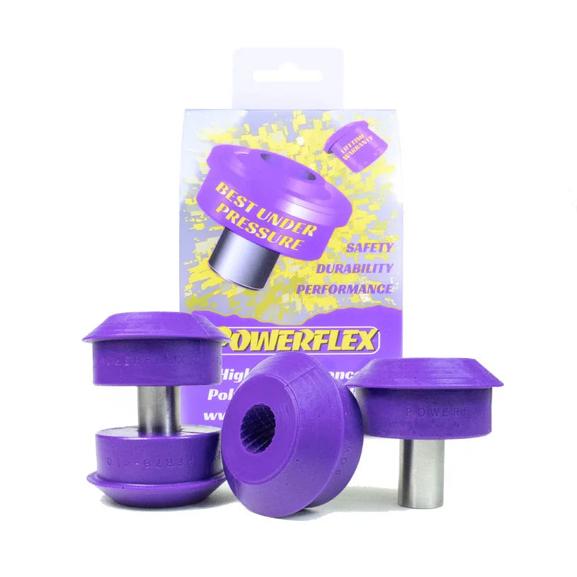 Powerflex Rear Beam Mounting Bush 55mm Diameter for Toyota Paseo (1991-1999)