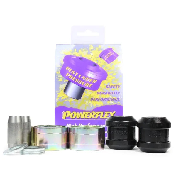 Powerflex Front Wishbone Rear Bush 46.5mm for Ford Escort Models MK5,6 & 7 inc RS2000, Orion Mk3 (1990-2001)