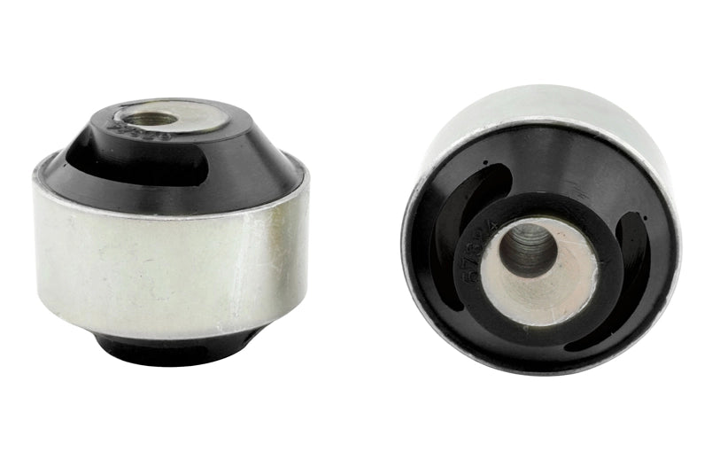 Whiteline Performance Control Arm Lower - Inner Rear Bushing Kit for FORD AUSTRALIA FIESTA WZ ST (2013-2017) (KCA426)