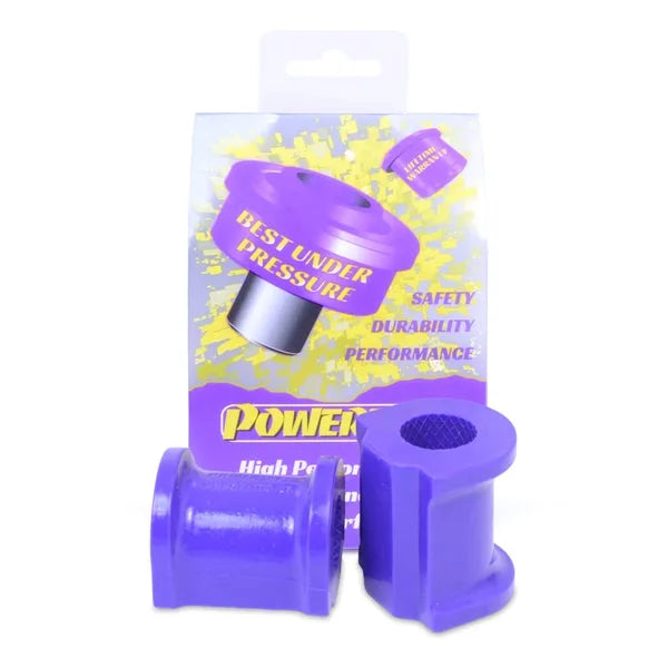 Powerflex Front Anti Roll Bar Bush 28mm for Porsche 928 (1978-1995)